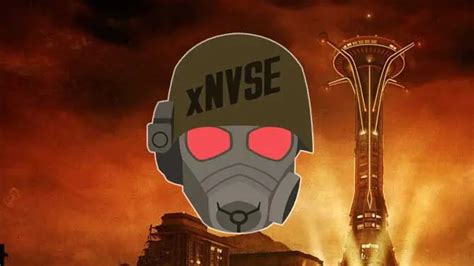 New Vegas Script Extender Updated at Nexus mods and community.